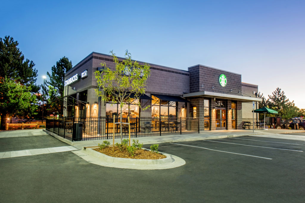 Arapahoe Nome Confluent Development