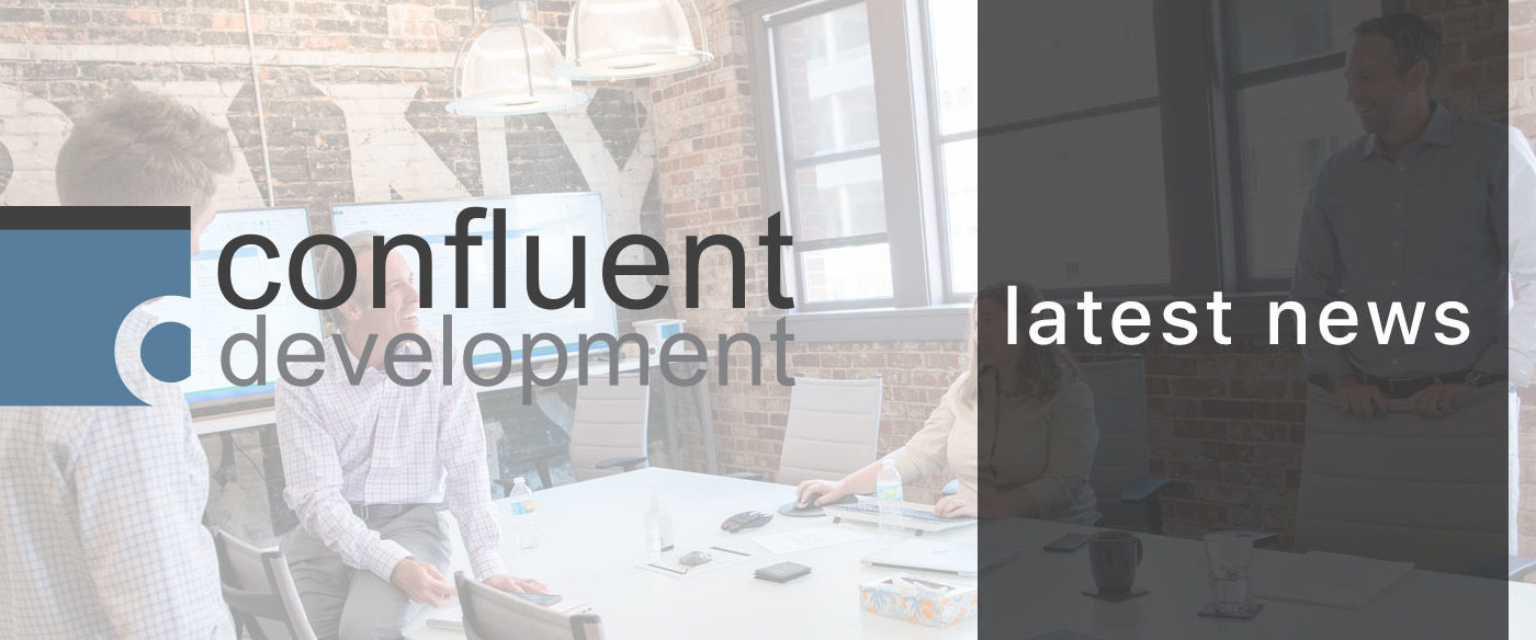 Confluent Development Real Estate Development Solutions Denver, CO