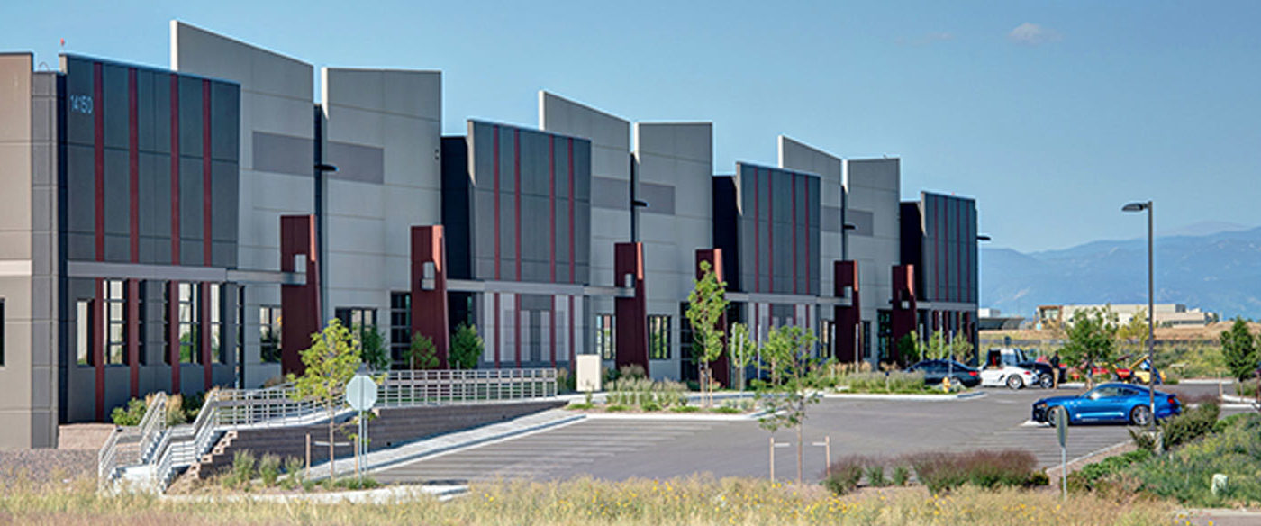 Confluent Development Real Estate Development Solutions Denver, CO